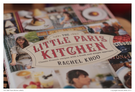 The Little Paris Kitchen (6865)